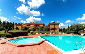Calanchi Apartments Montaione